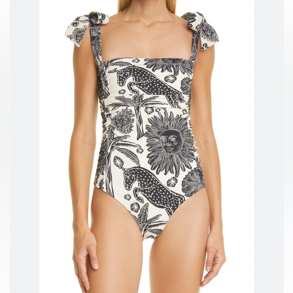 Johanna Ortiz Other - Johanna Ortiz One-piece Swim